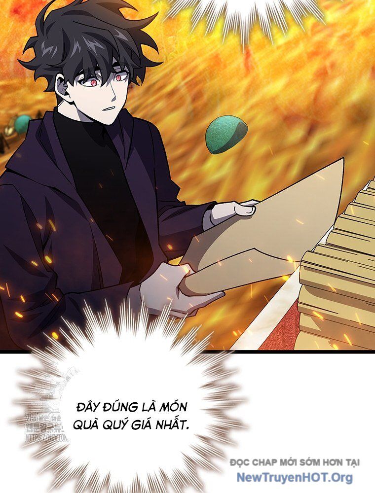 Thực Long Ma Pháp Sư Chap 104 - Next Chap 105