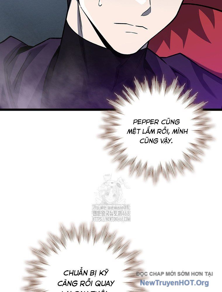 Thực Long Ma Pháp Sư Chap 104 - Next Chap 105