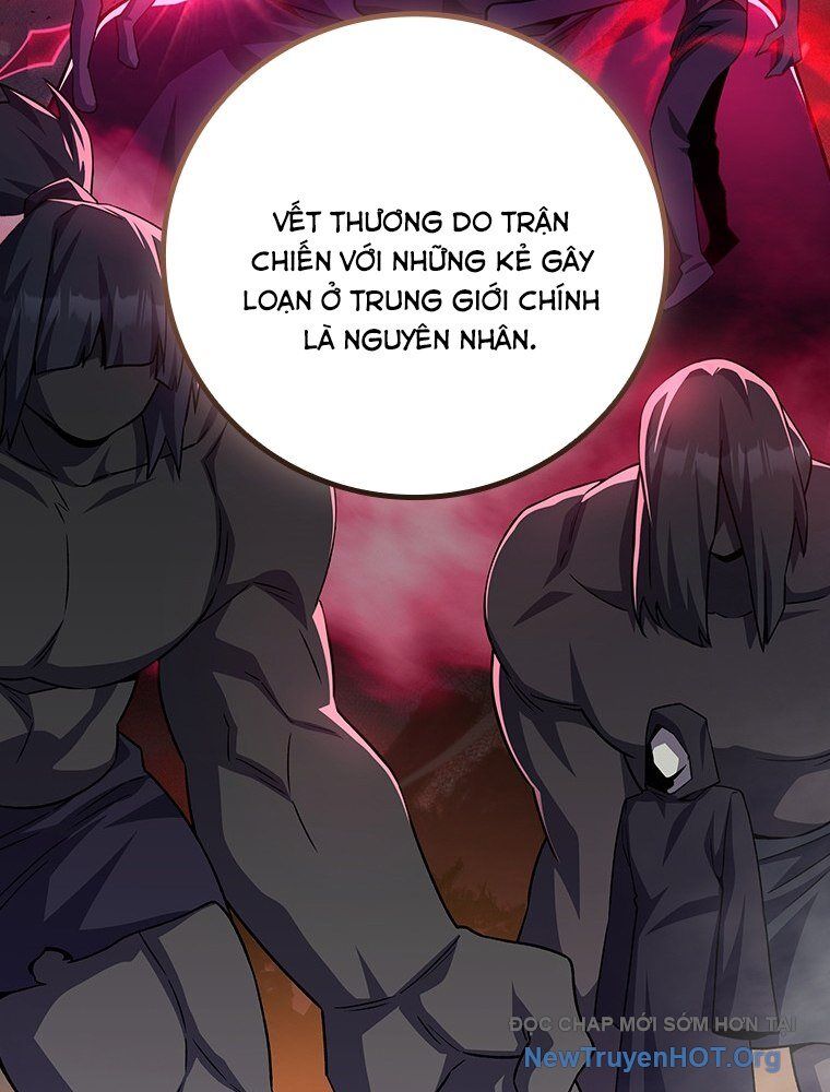 Thực Long Ma Pháp Sư Chap 104 - Next Chap 105