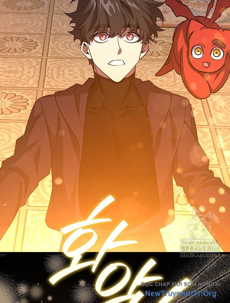 Thực Long Ma Pháp Sư Chap 104 - Next Chap 105