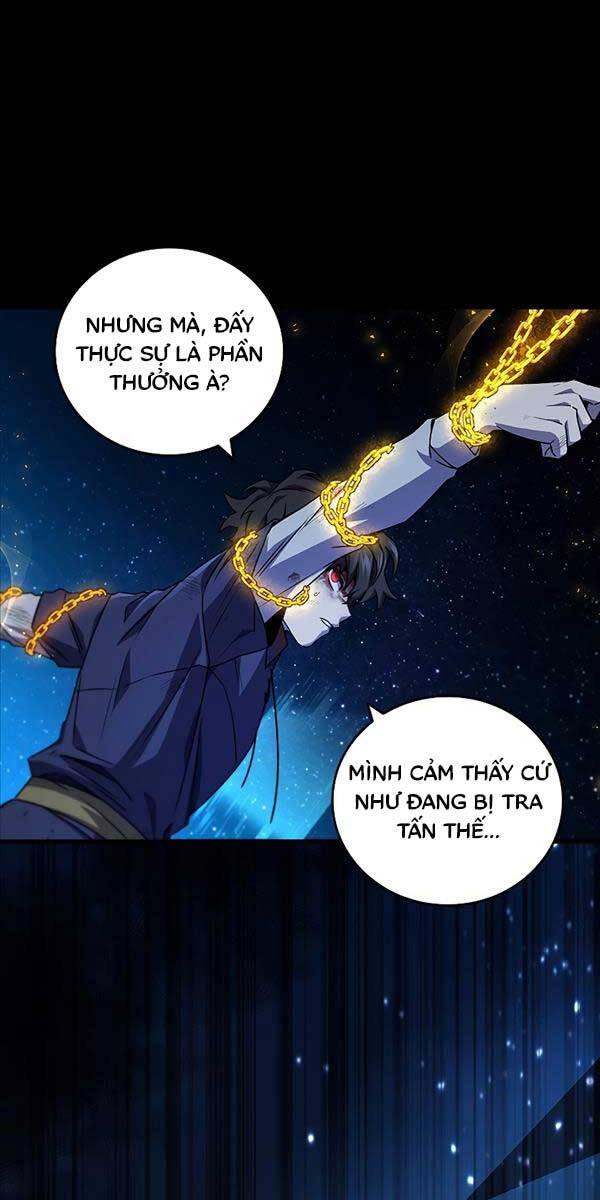 Thực Long Ma Pháp Sư Chap 11 - Next Chap 12