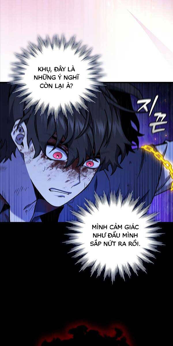 Thực Long Ma Pháp Sư Chap 11 - Next Chap 12