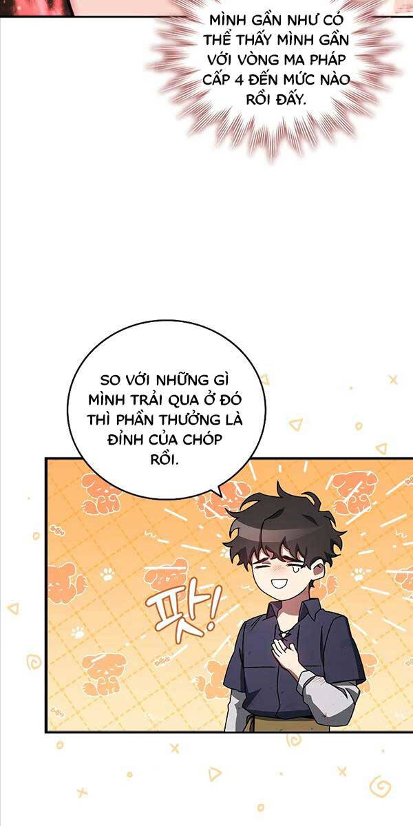 Thực Long Ma Pháp Sư Chap 11 - Next Chap 12