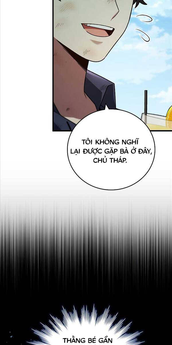 Thực Long Ma Pháp Sư Chap 11 - Next Chap 12