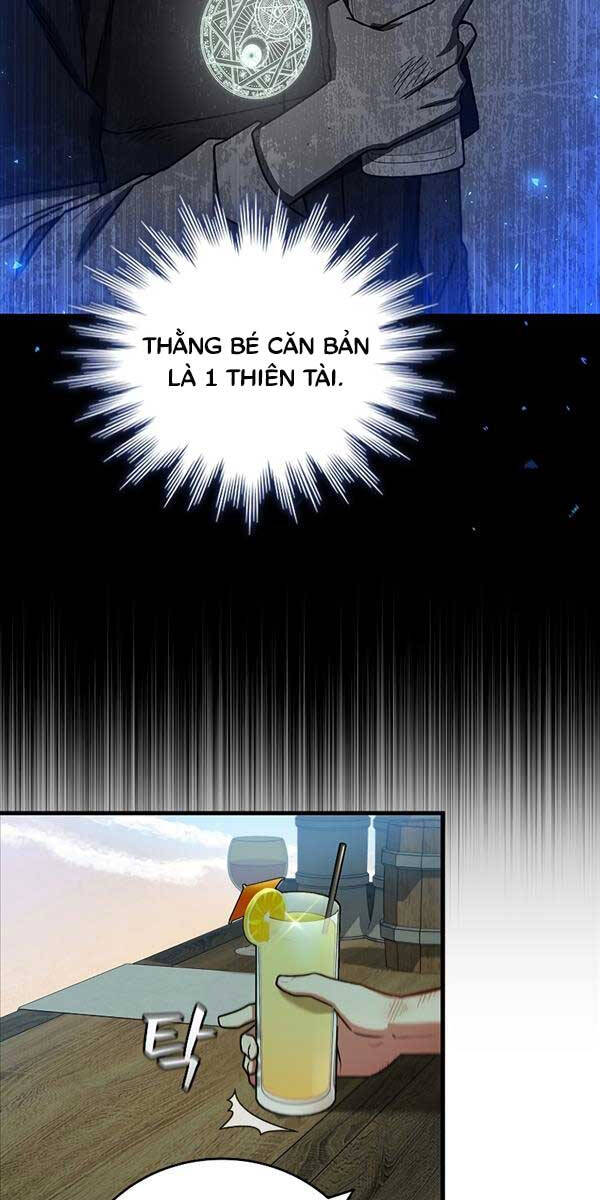 Thực Long Ma Pháp Sư Chap 11 - Next Chap 12