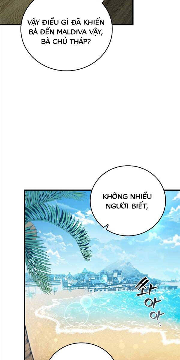 Thực Long Ma Pháp Sư Chap 11 - Next Chap 12