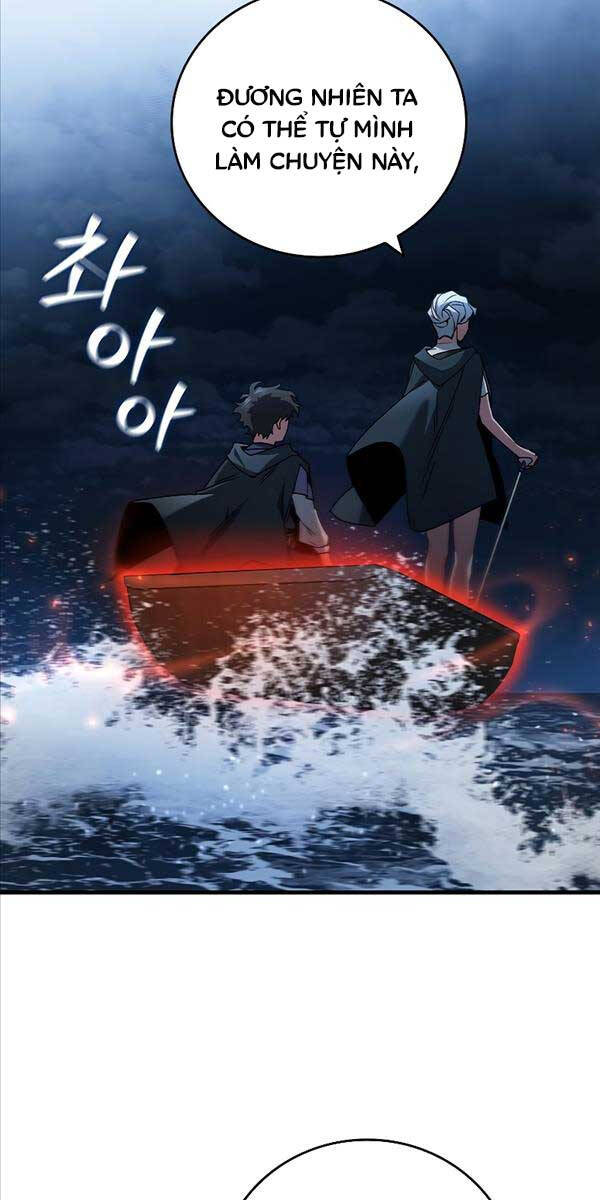 Thực Long Ma Pháp Sư Chap 11 - Next Chap 12