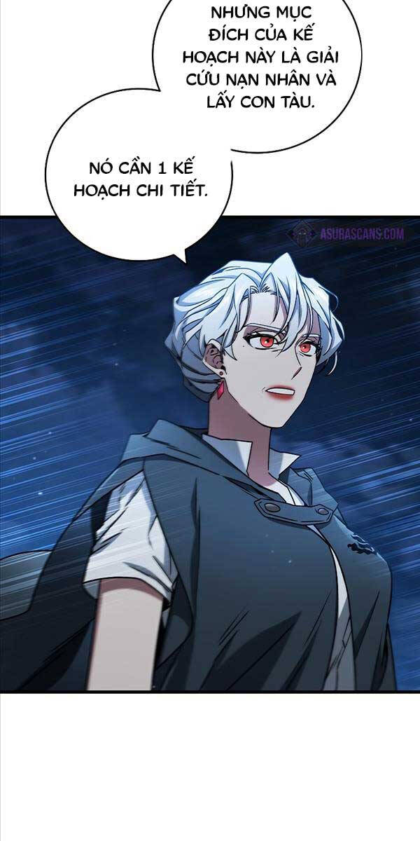 Thực Long Ma Pháp Sư Chap 11 - Next Chap 12