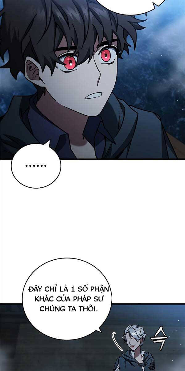 Thực Long Ma Pháp Sư Chap 11 - Next Chap 12