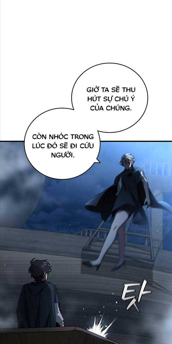 Thực Long Ma Pháp Sư Chap 11 - Next Chap 12