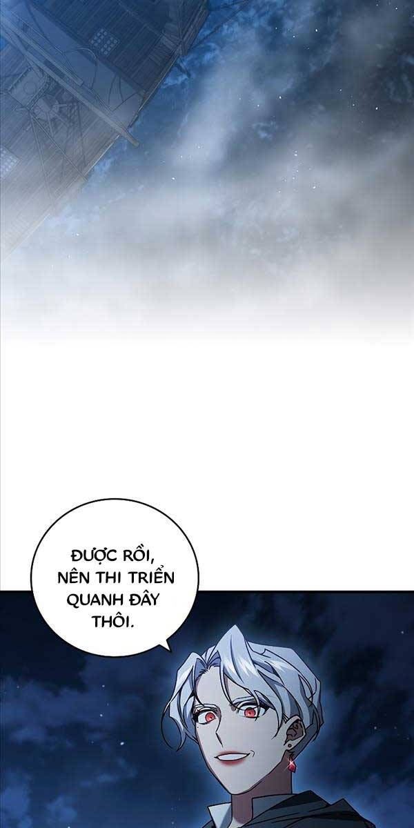 Thực Long Ma Pháp Sư Chap 11 - Next Chap 12