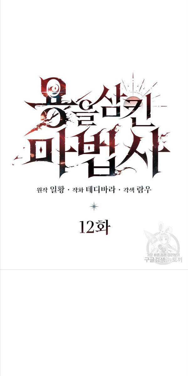 Thực Long Ma Pháp Sư Chap 12 - Next Chap 13
