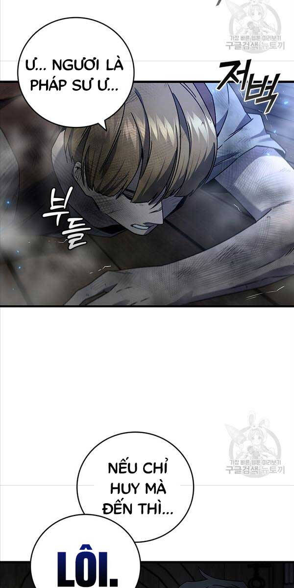Thực Long Ma Pháp Sư Chap 12 - Next Chap 13