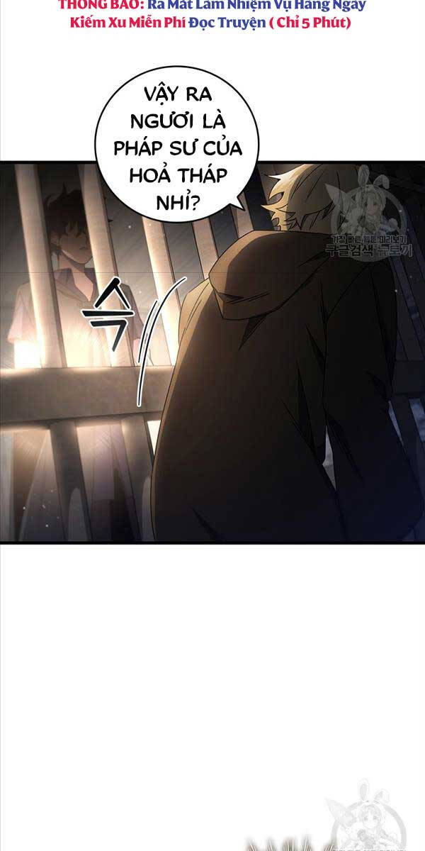 Thực Long Ma Pháp Sư Chap 12 - Next Chap 13
