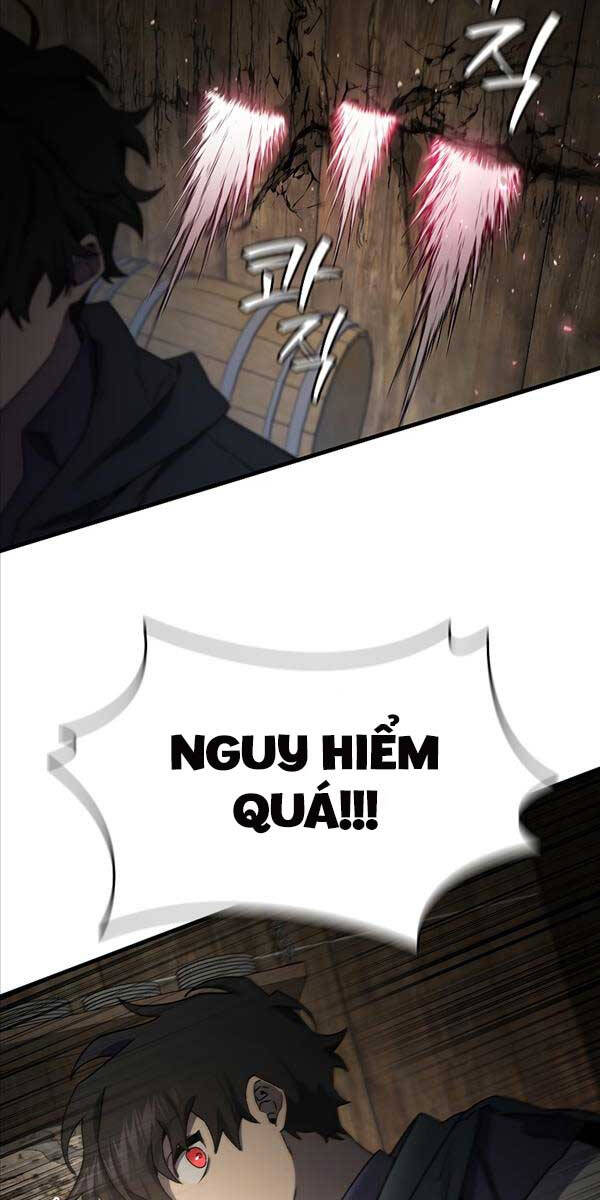 Thực Long Ma Pháp Sư Chap 13 - Next Chap 14