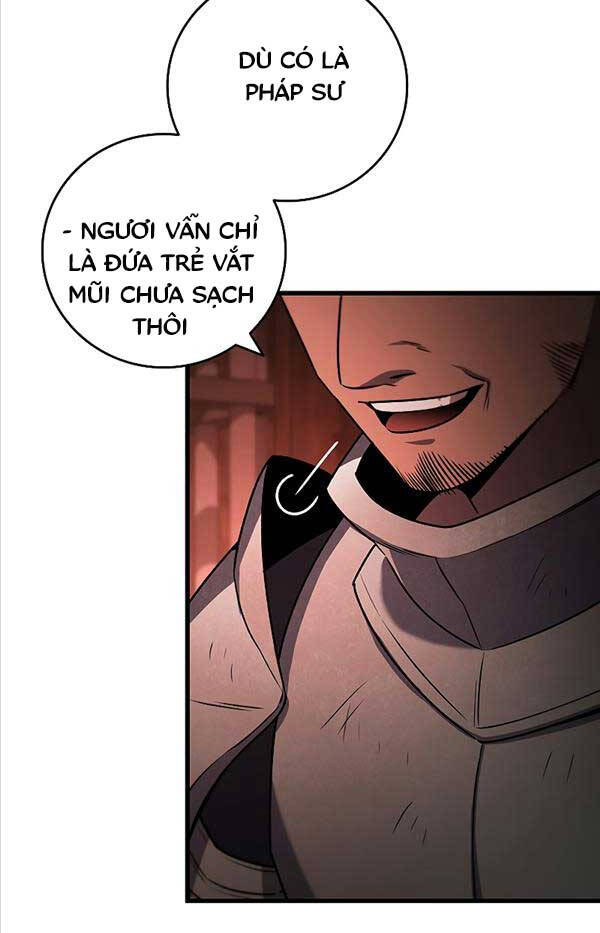 Thực Long Ma Pháp Sư Chap 13 - Next Chap 14