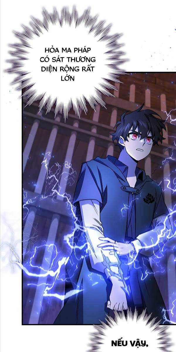 Thực Long Ma Pháp Sư Chap 13 - Next Chap 14