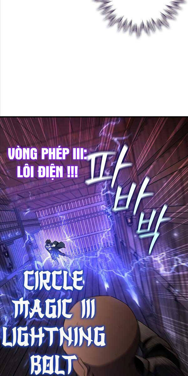 Thực Long Ma Pháp Sư Chap 13 - Next Chap 14