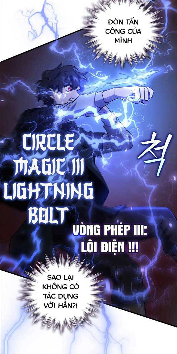 Thực Long Ma Pháp Sư Chap 13 - Next Chap 14