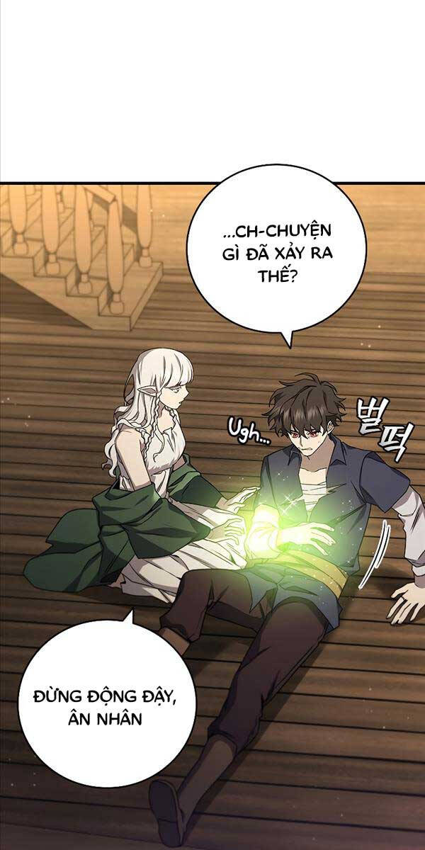 Thực Long Ma Pháp Sư Chap 15 - Next Chap 16