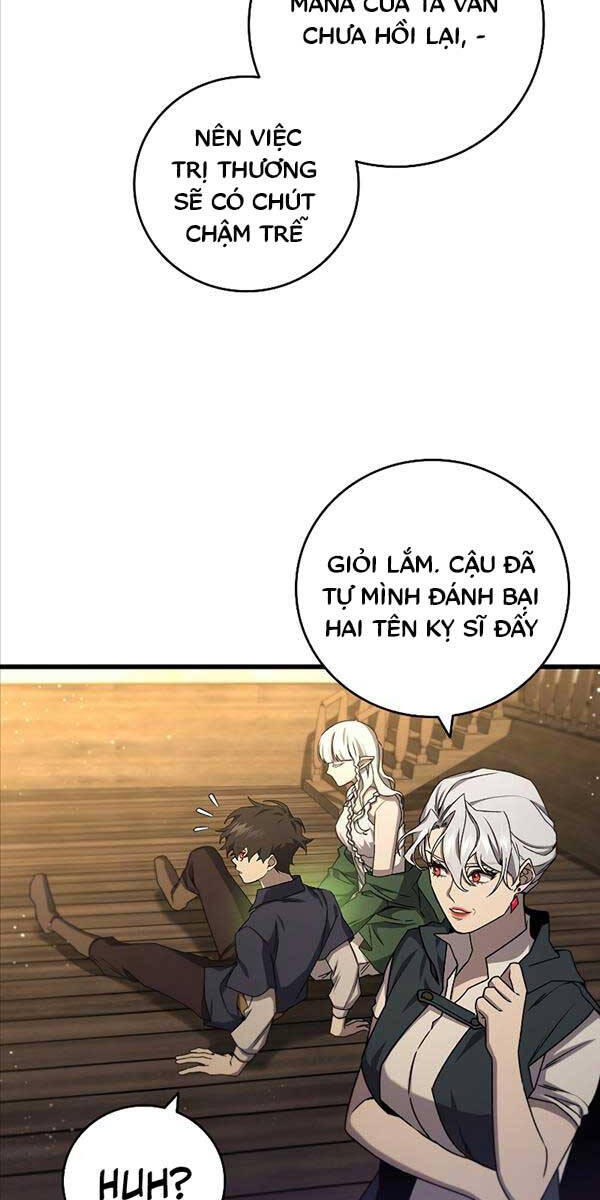 Thực Long Ma Pháp Sư Chap 15 - Next Chap 16
