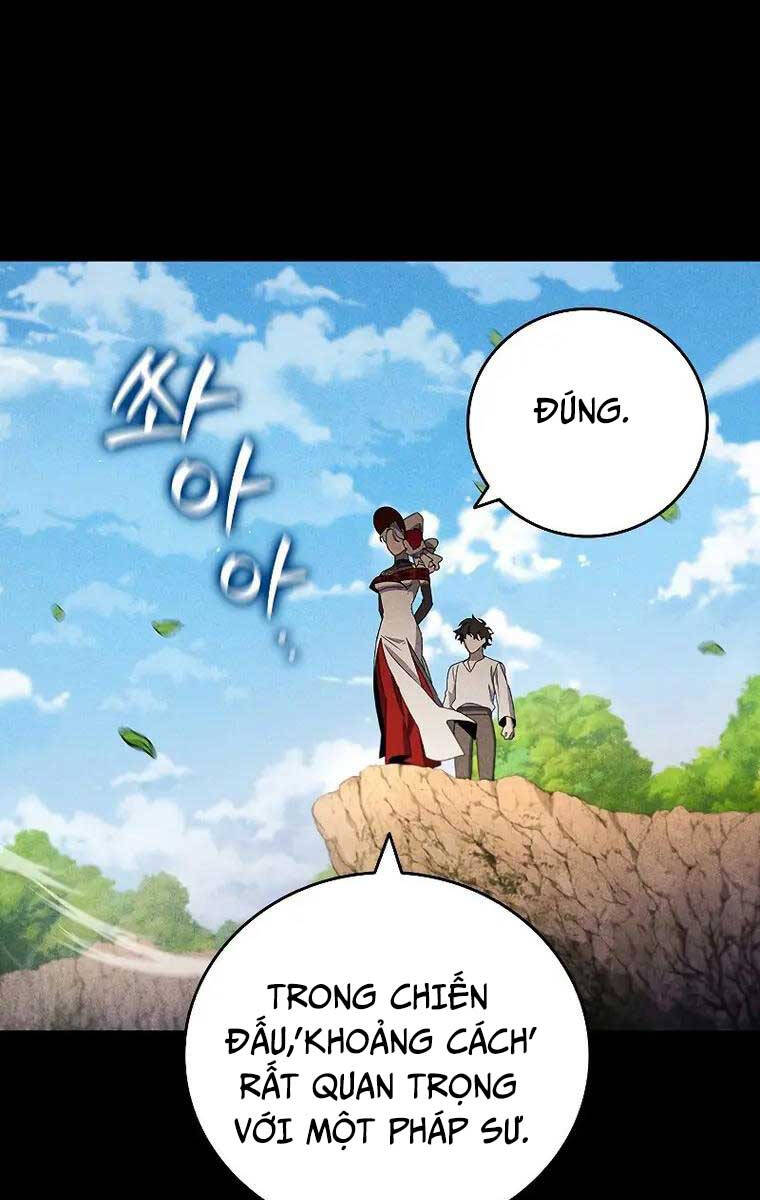 Thực Long Ma Pháp Sư Chap 16 - Next Chap 17
