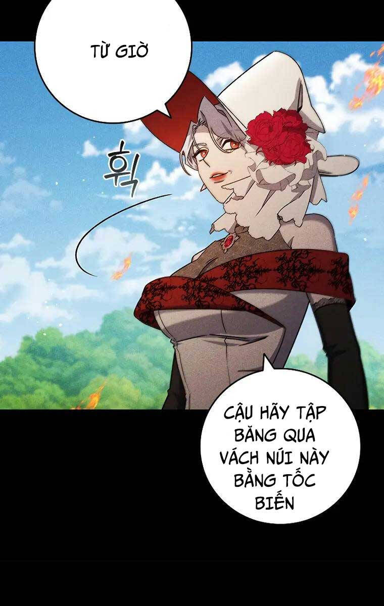 Thực Long Ma Pháp Sư Chap 16 - Next Chap 17