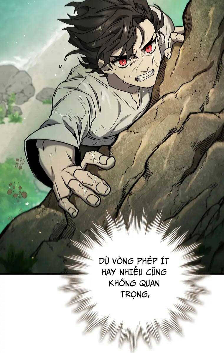 Thực Long Ma Pháp Sư Chap 16 - Next Chap 17