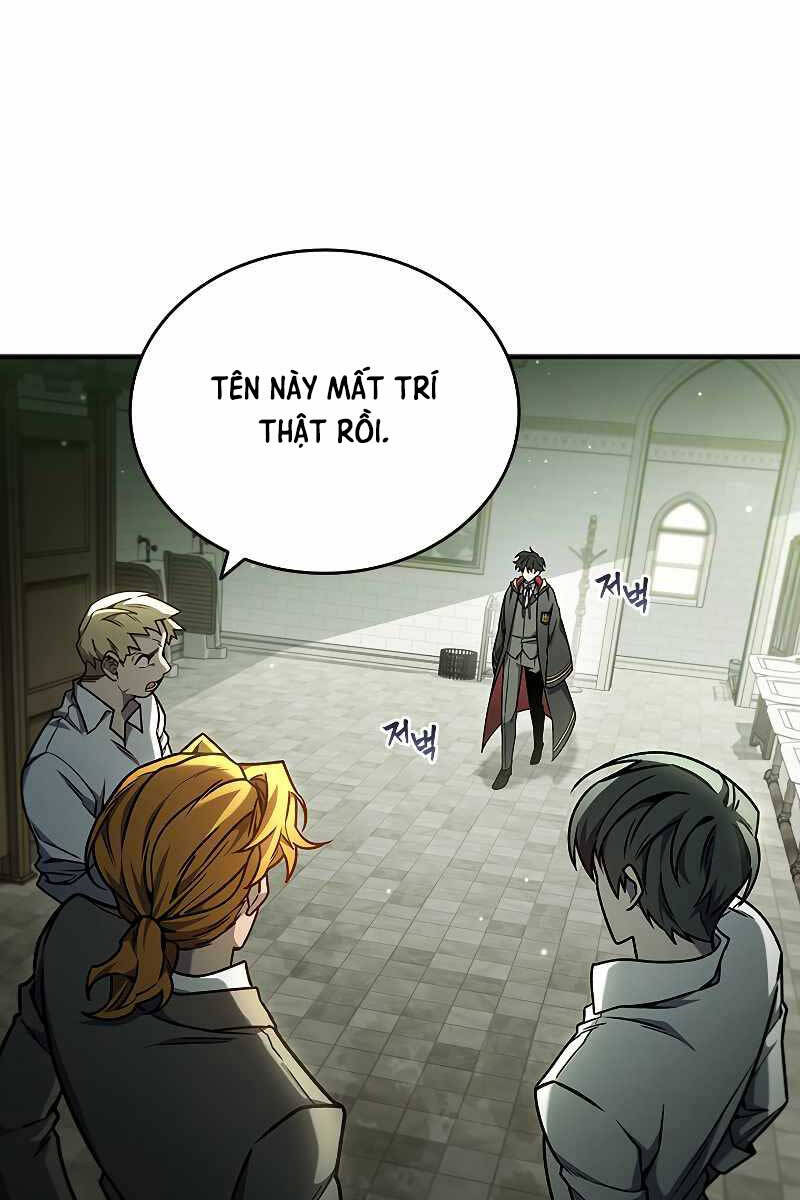 Thực Long Ma Pháp Sư Chap 2 - Next Chap 3