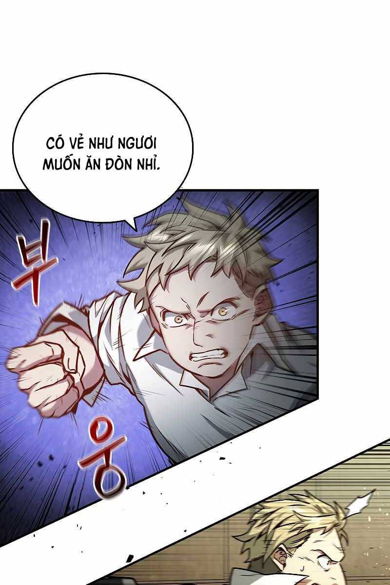 Thực Long Ma Pháp Sư Chap 2 - Next Chap 3