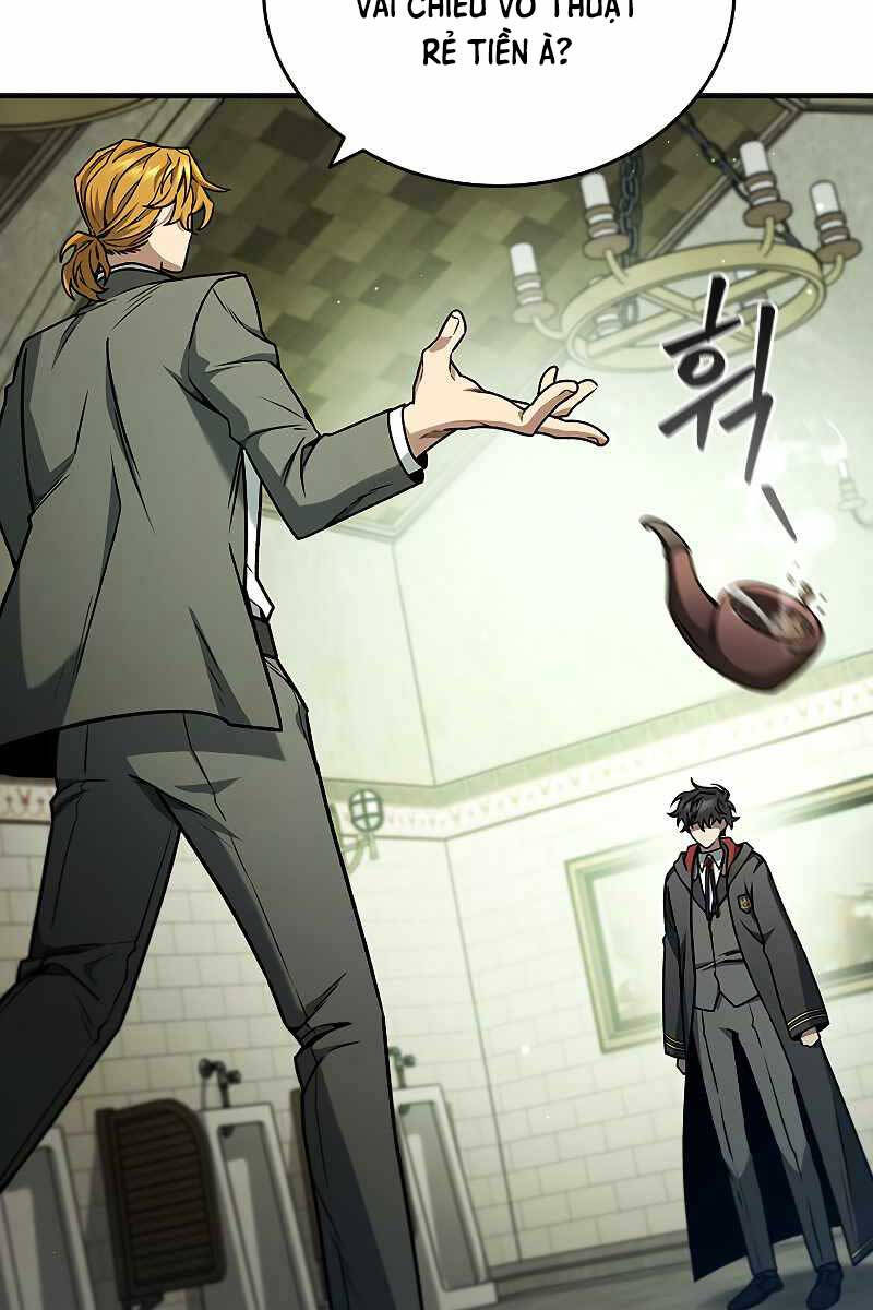 Thực Long Ma Pháp Sư Chap 2 - Next Chap 3