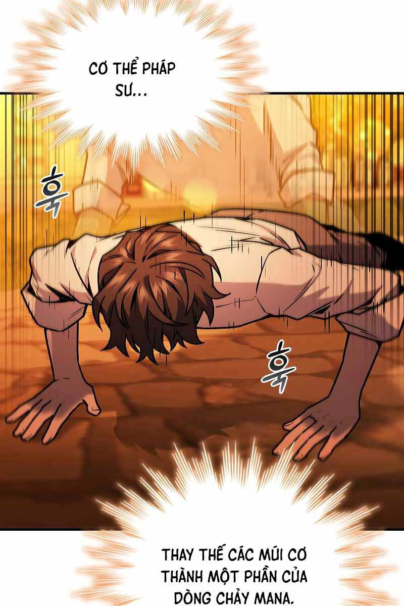 Thực Long Ma Pháp Sư Chap 3 - Next Chap 4