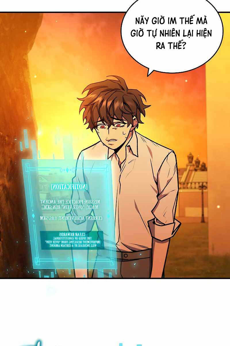 Thực Long Ma Pháp Sư Chap 3 - Next Chap 4