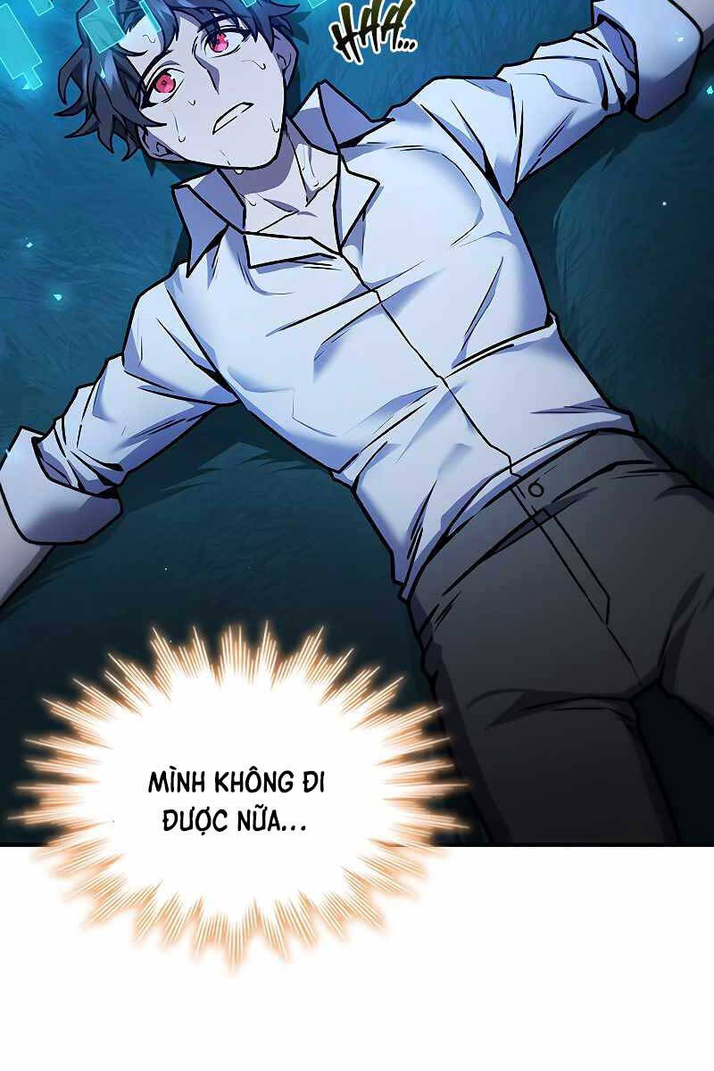 Thực Long Ma Pháp Sư Chap 3 - Next Chap 4