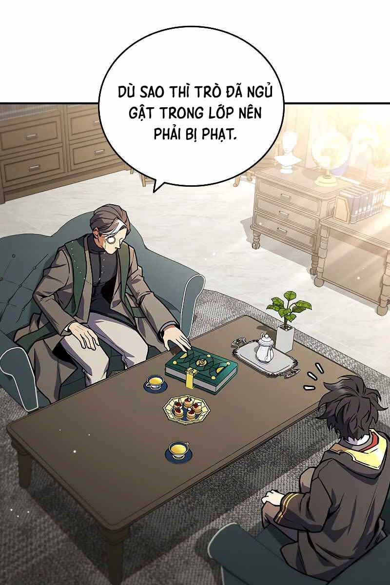 Thực Long Ma Pháp Sư Chap 3 - Next Chap 4