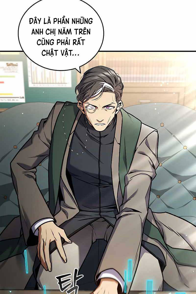 Thực Long Ma Pháp Sư Chap 3 - Next Chap 4