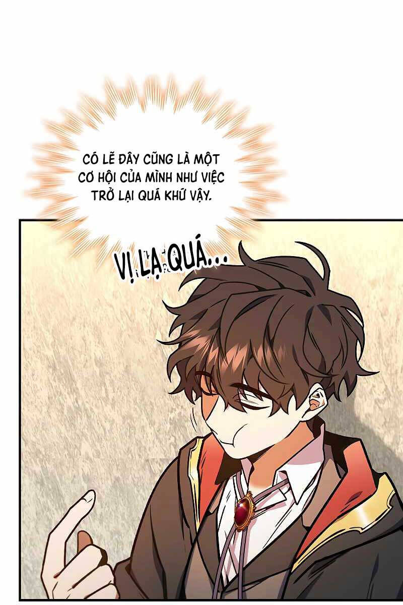 Thực Long Ma Pháp Sư Chap 3 - Next Chap 4