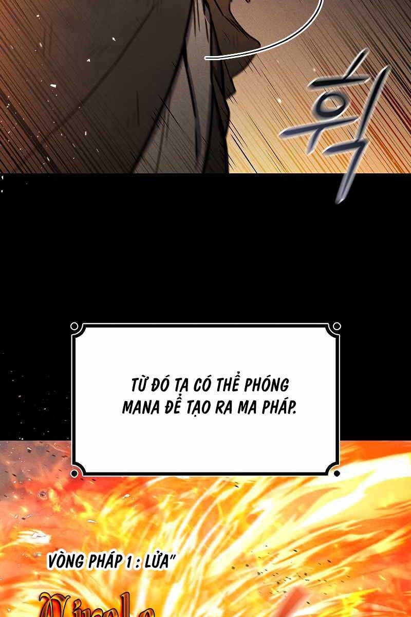 Thực Long Ma Pháp Sư Chap 3 - Next Chap 4