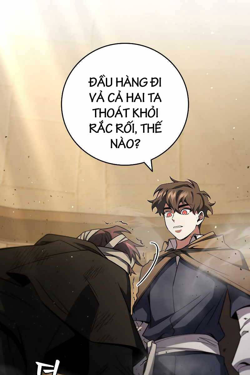 Thực Long Ma Pháp Sư Chap 31 - Next Chap 32