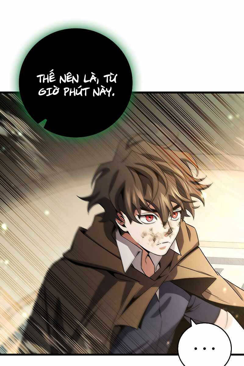 Thực Long Ma Pháp Sư Chap 32 - Next Chap 33