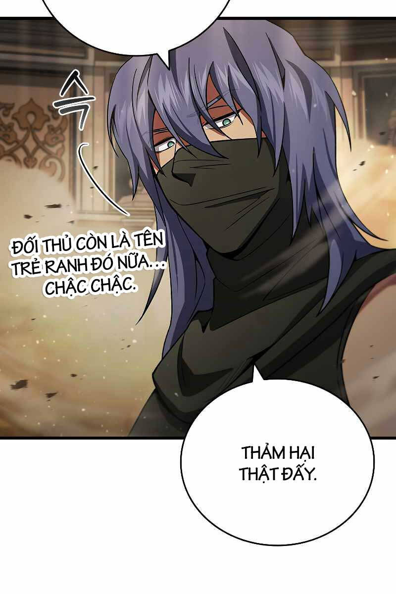 Thực Long Ma Pháp Sư Chap 32 - Next Chap 33