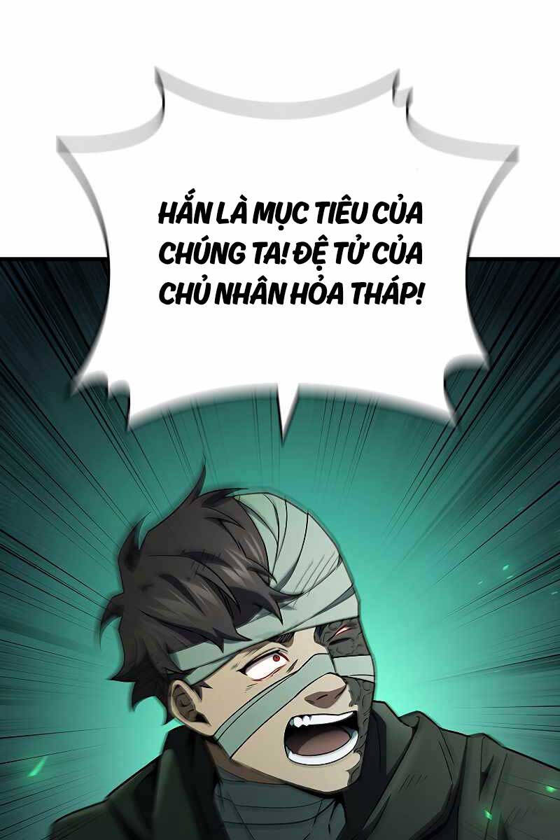 Thực Long Ma Pháp Sư Chap 32 - Next Chap 33