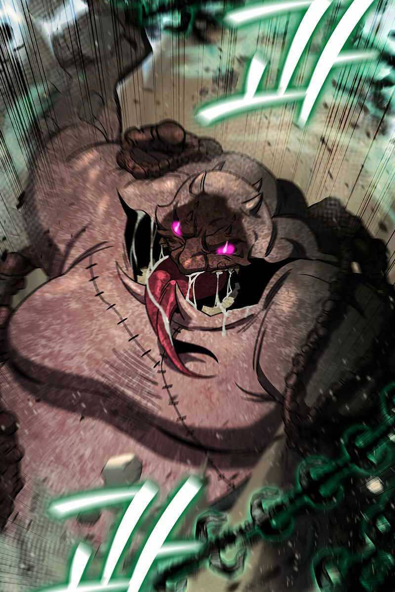 Thực Long Ma Pháp Sư Chap 33 - Next Chap 34