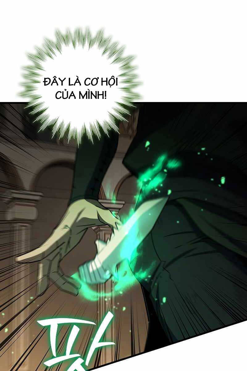 Thực Long Ma Pháp Sư Chap 33 - Next Chap 34