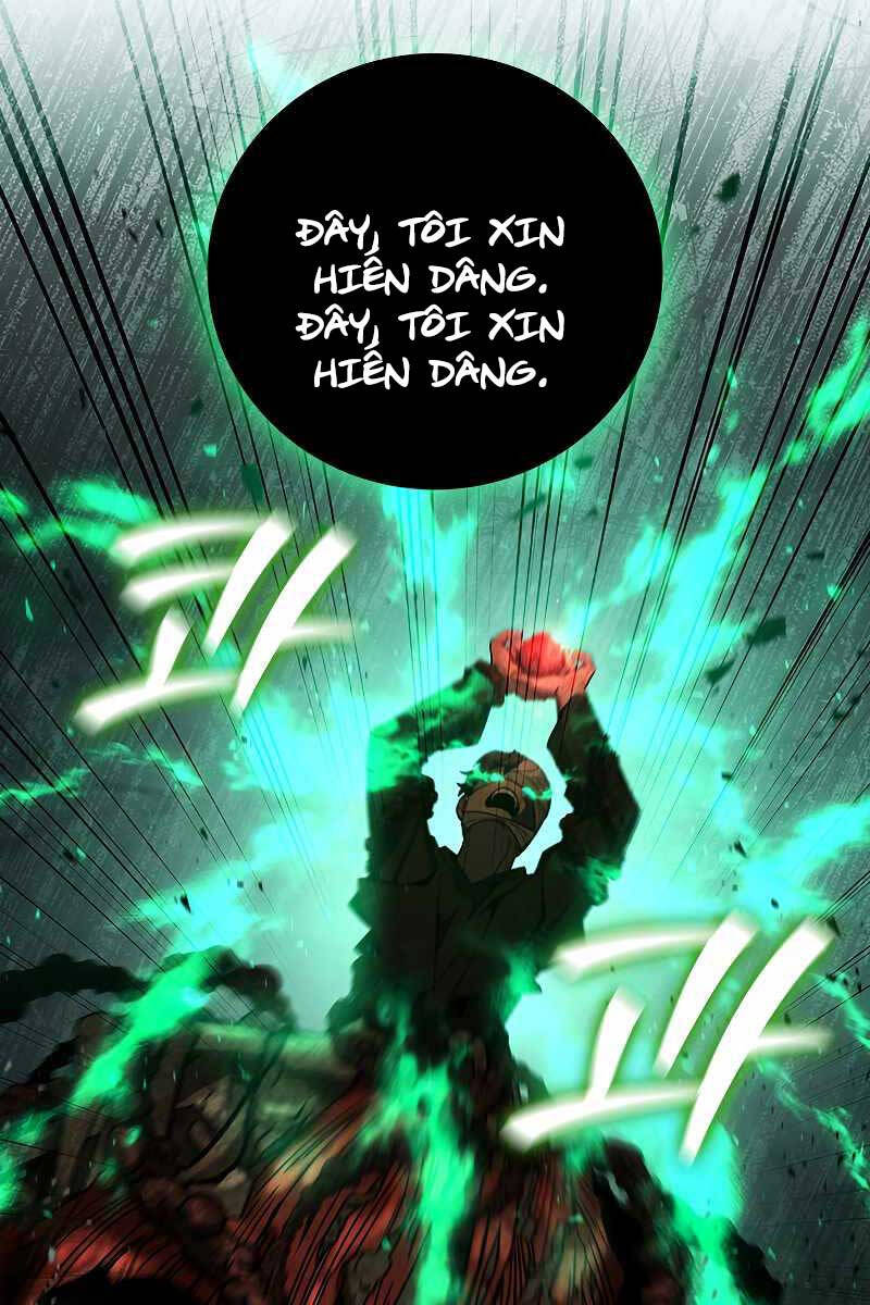 Thực Long Ma Pháp Sư Chap 33 - Next Chap 34