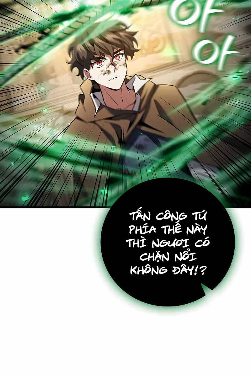 Thực Long Ma Pháp Sư Chap 33 - Next Chap 34