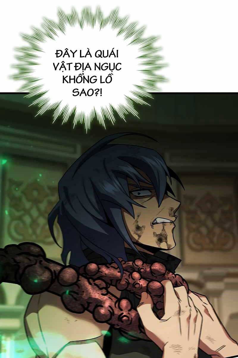 Thực Long Ma Pháp Sư Chap 33 - Next Chap 34