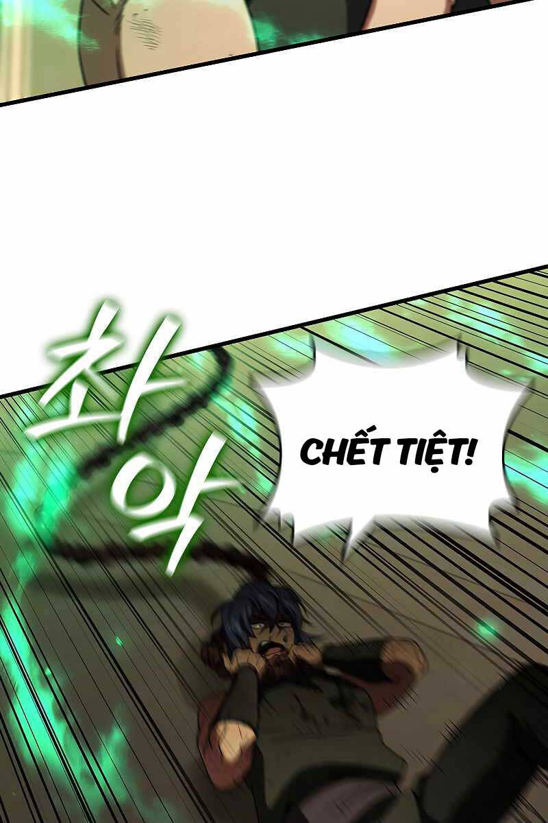 Thực Long Ma Pháp Sư Chap 33 - Next Chap 34