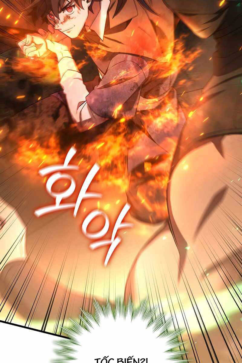 Thực Long Ma Pháp Sư Chap 33 - Next Chap 34