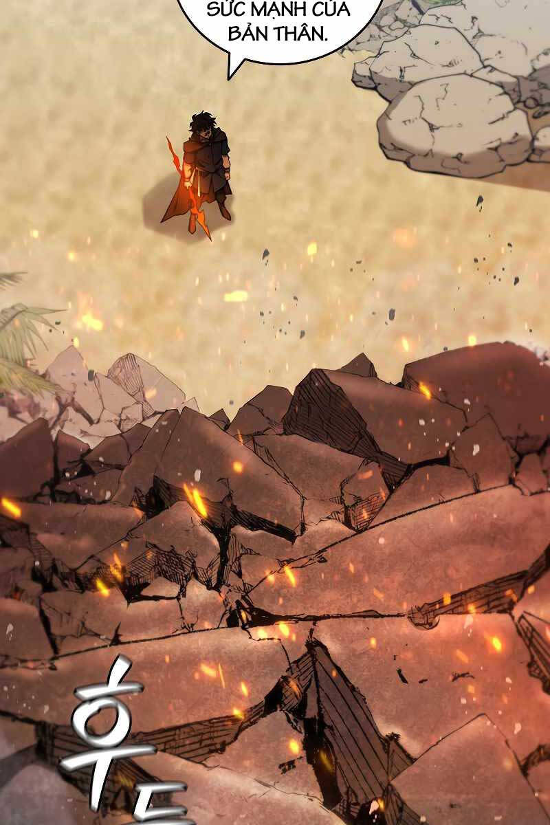 Thực Long Ma Pháp Sư Chap 33 - Next Chap 34